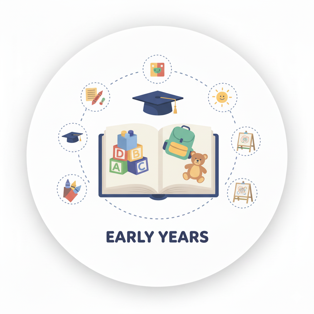 early-year